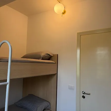 2br With View, Cozy & Modern