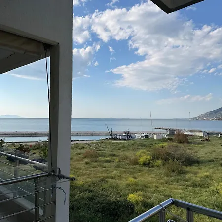 2br With View, Cozy & Modern