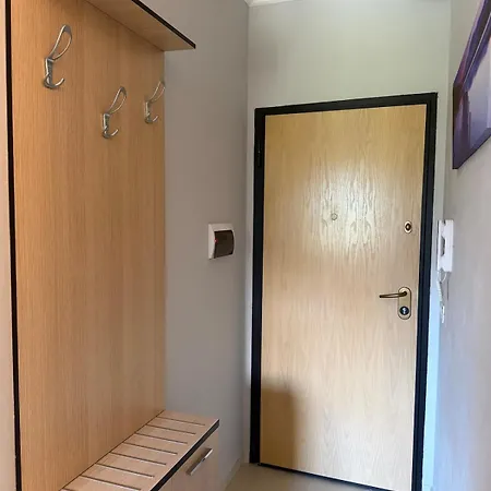 2br With View, Cozy & Modern Vlorë