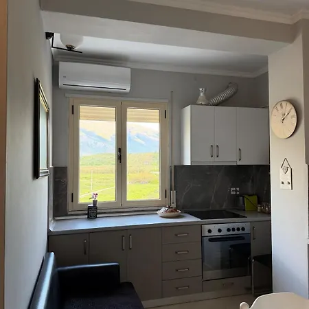 2br With View, Cozy & Modern * Vlorë